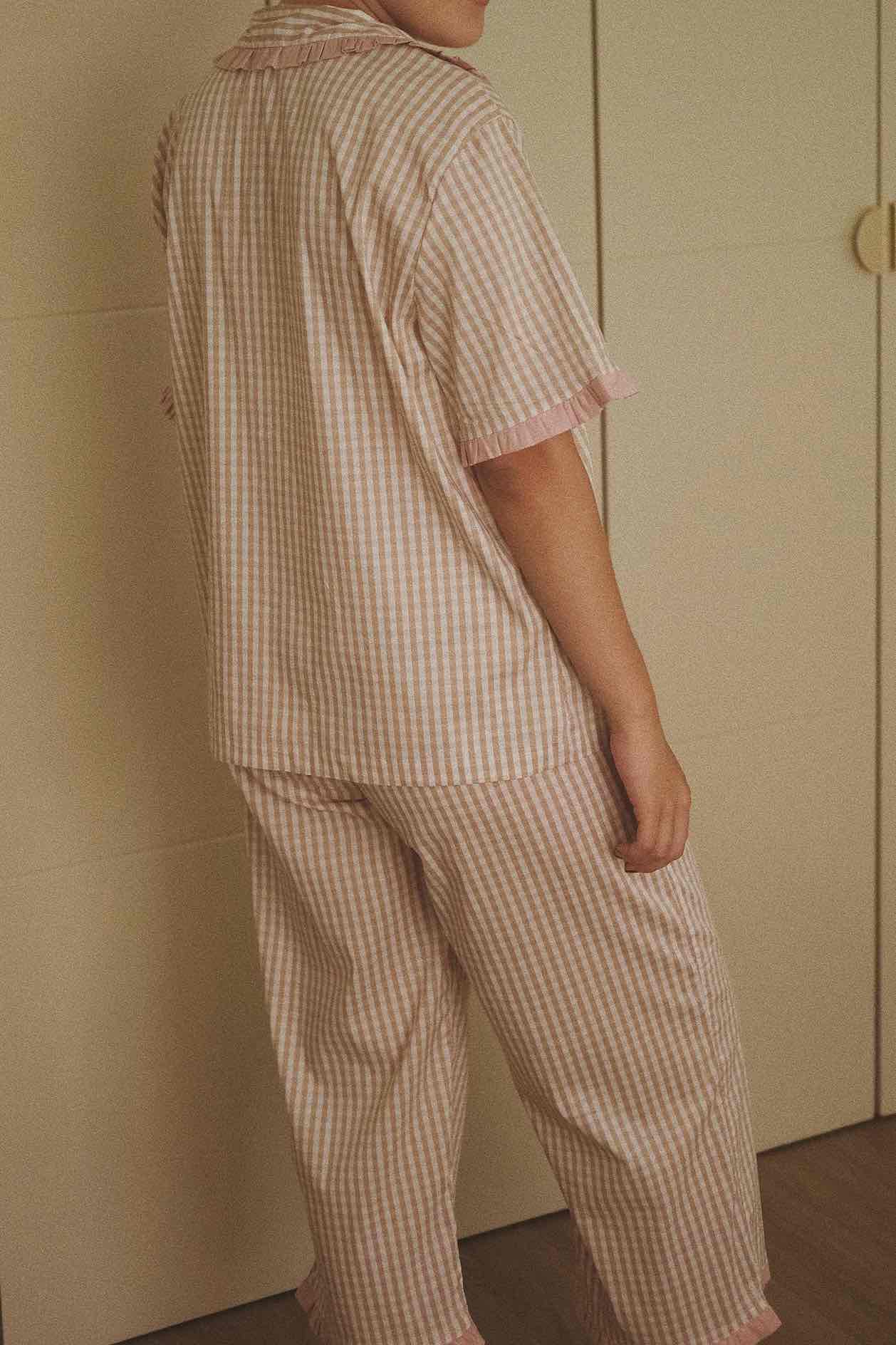 Siesta Set café