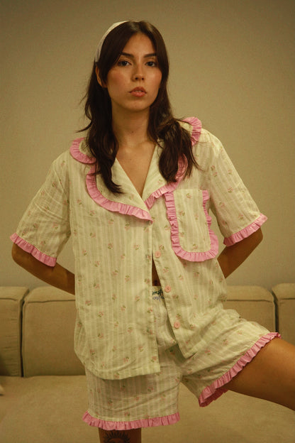 Siesta Set Pétalos