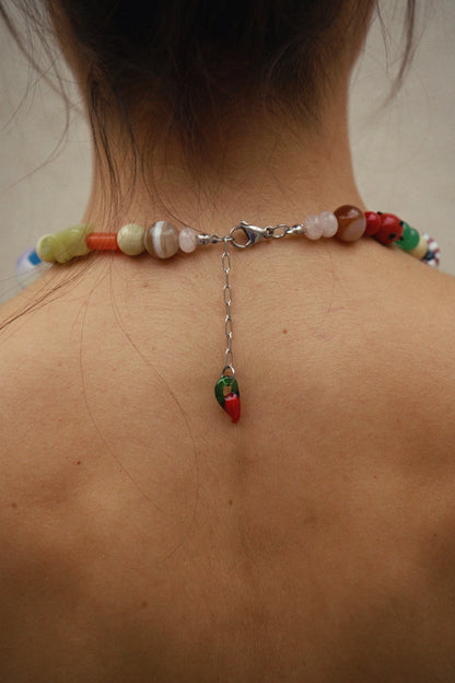Collar Jardines