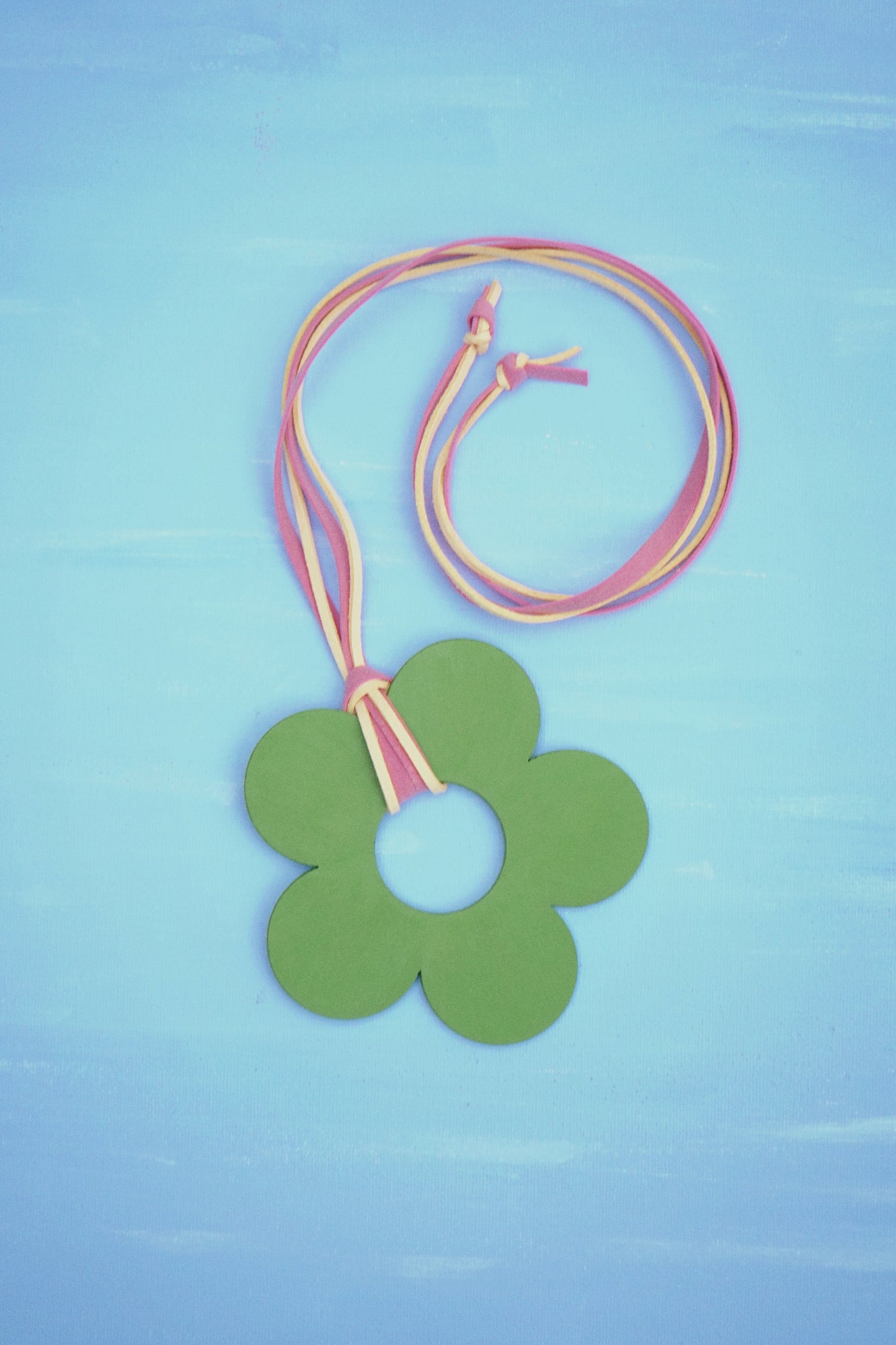 Collar la Flor