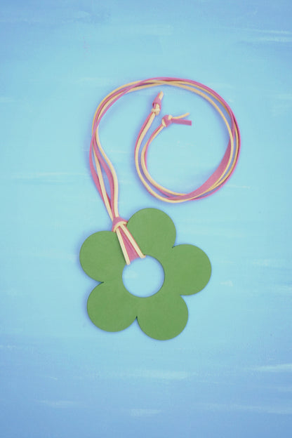 Collar la Flor