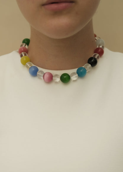 Collar Confeti