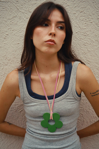 Collar la Flor