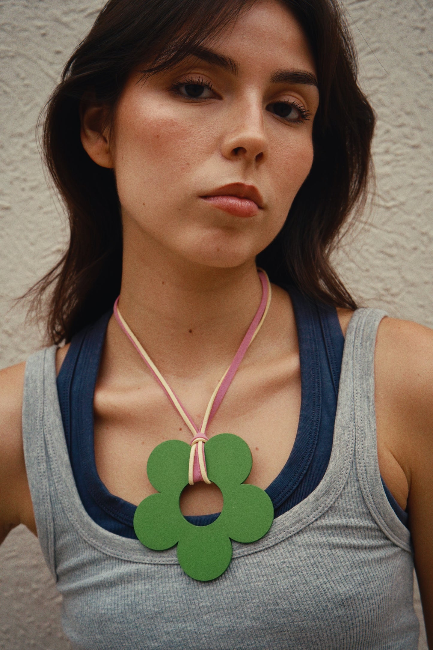 Collar la Flor