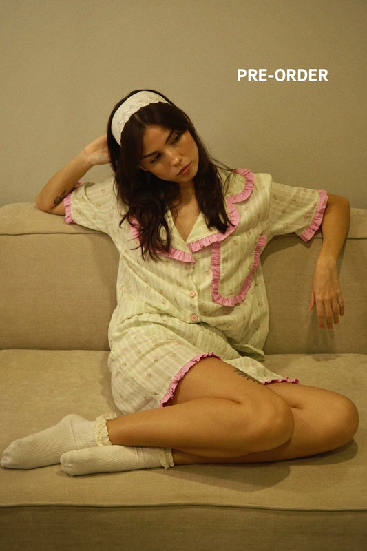 Siesta Set Pétalos