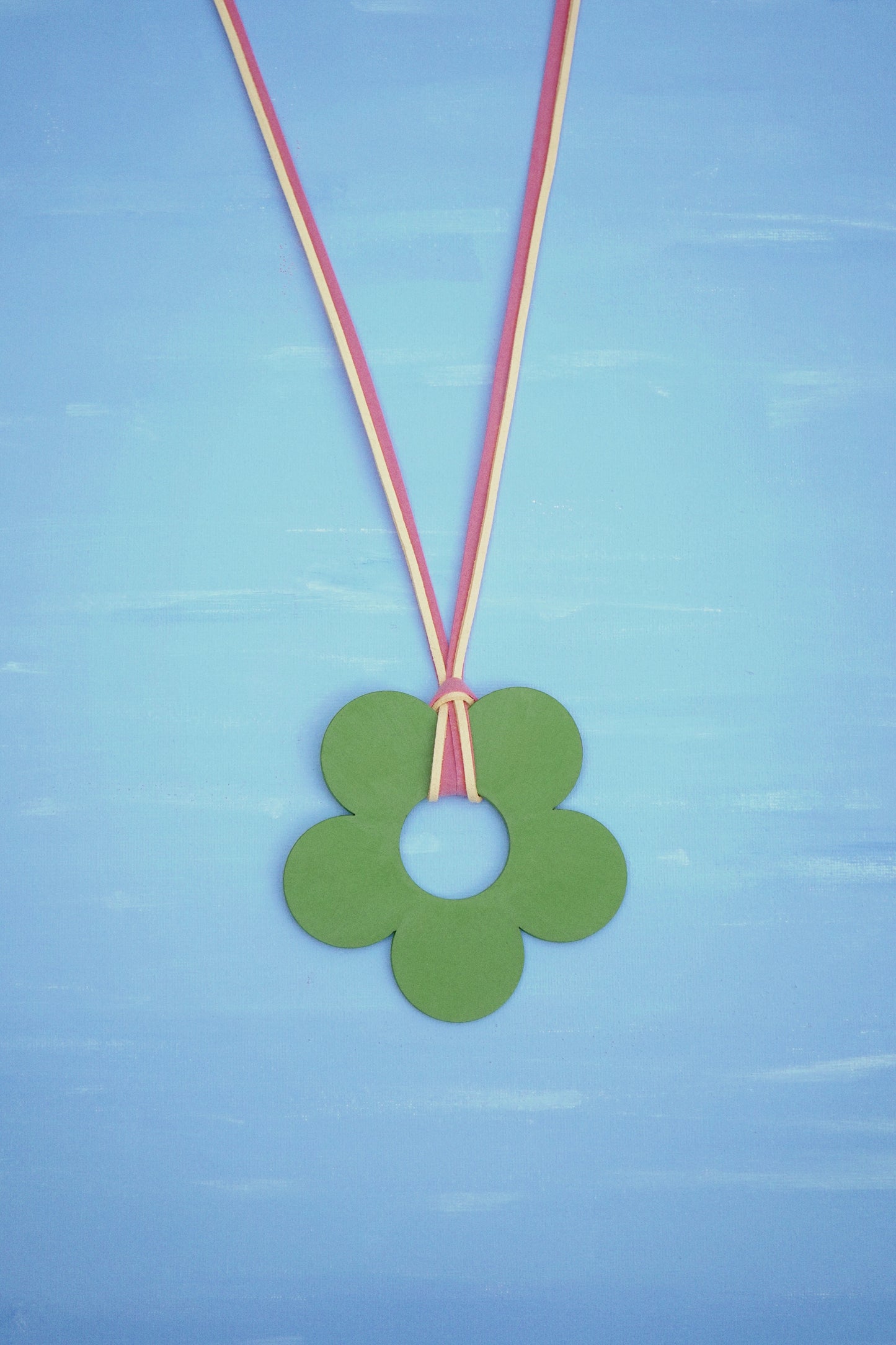 Collar la Flor