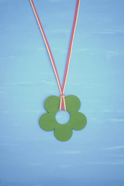 Collar la Flor