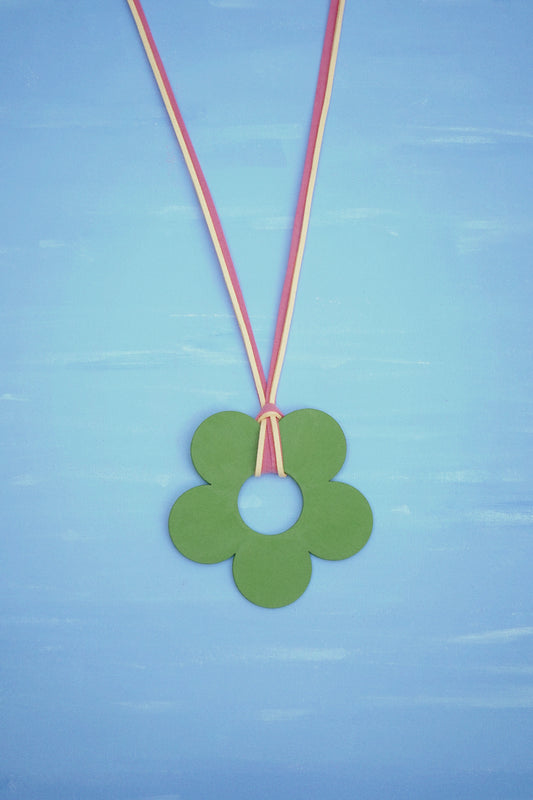 Collar la Flor