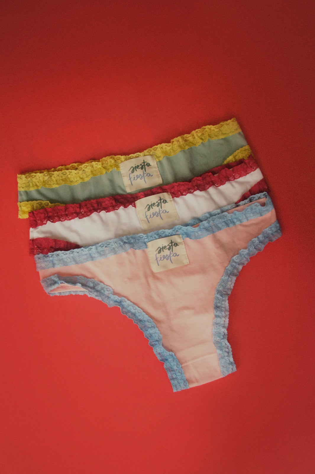 Set Cuquitos Dejavú