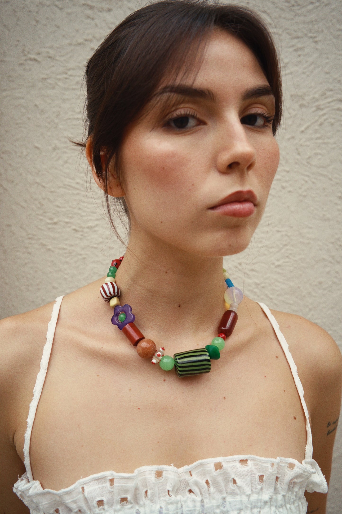 Collar Jardines