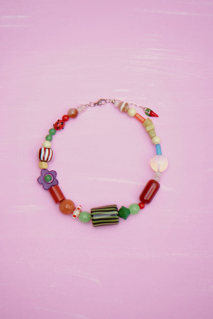 Collar Jardines