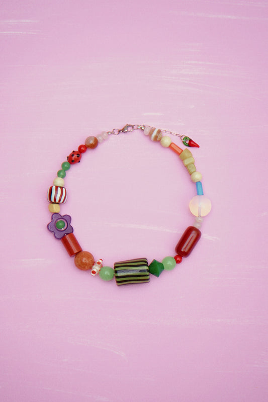 Collar Jardines