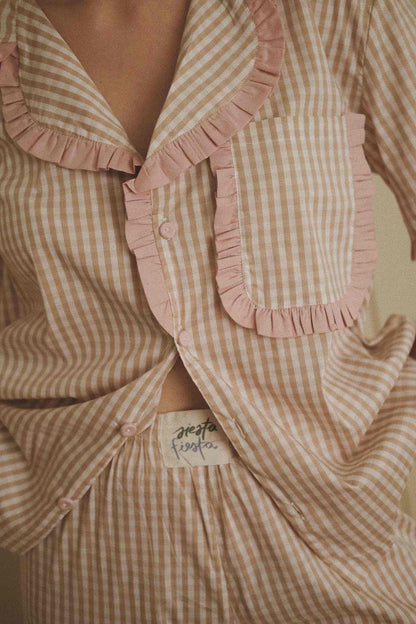 Siesta Set café