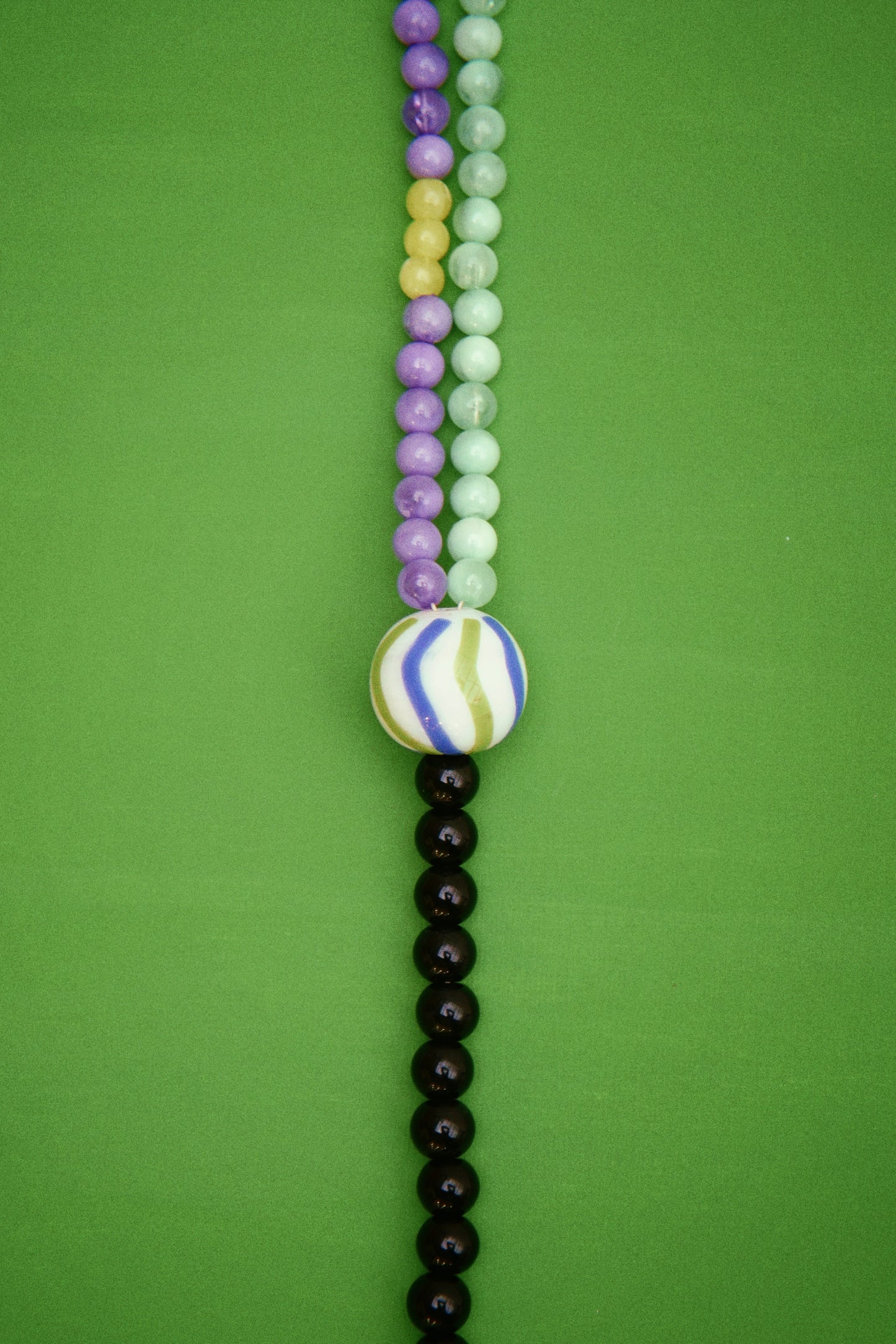 Collar Pistilos