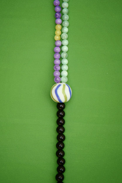Collar Pistilos
