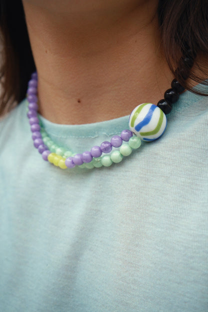 Collar Pistilos