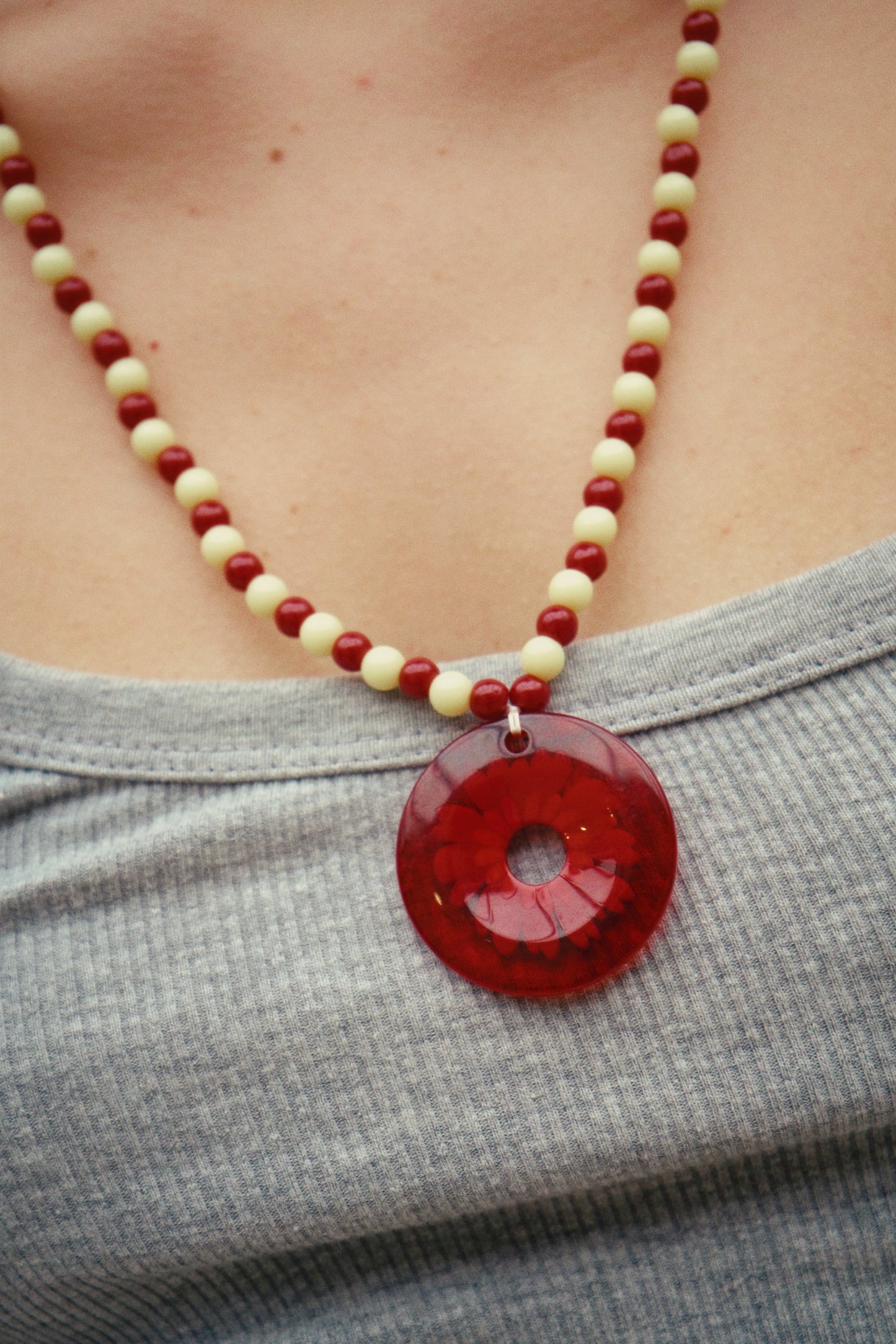 Collar Polen