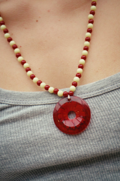 Collar Polen