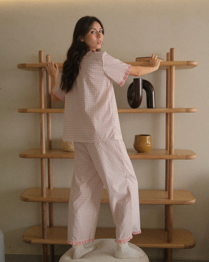 Siesta Set Durazno
