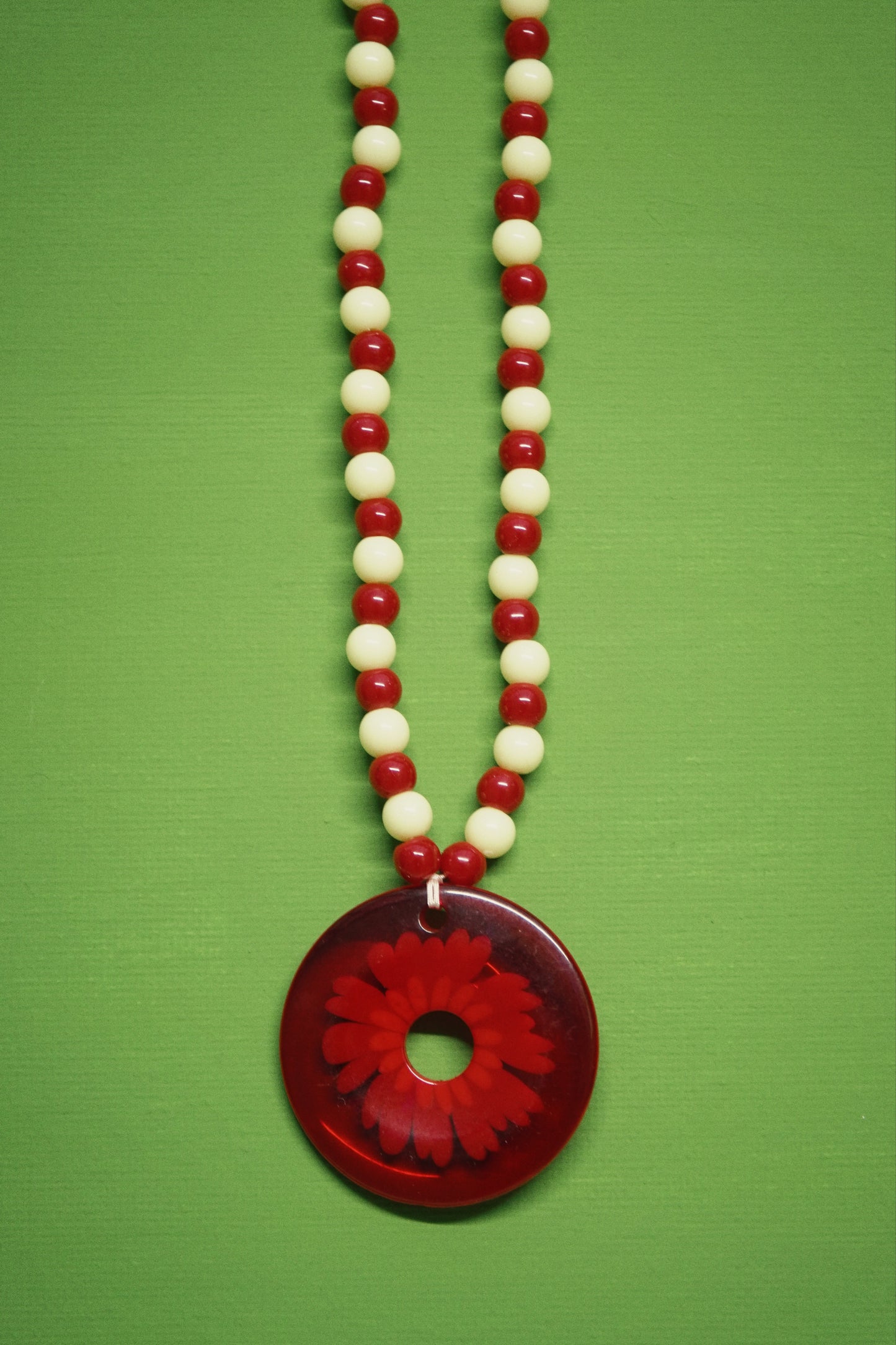 Collar Polen