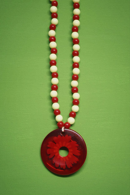 Collar Polen