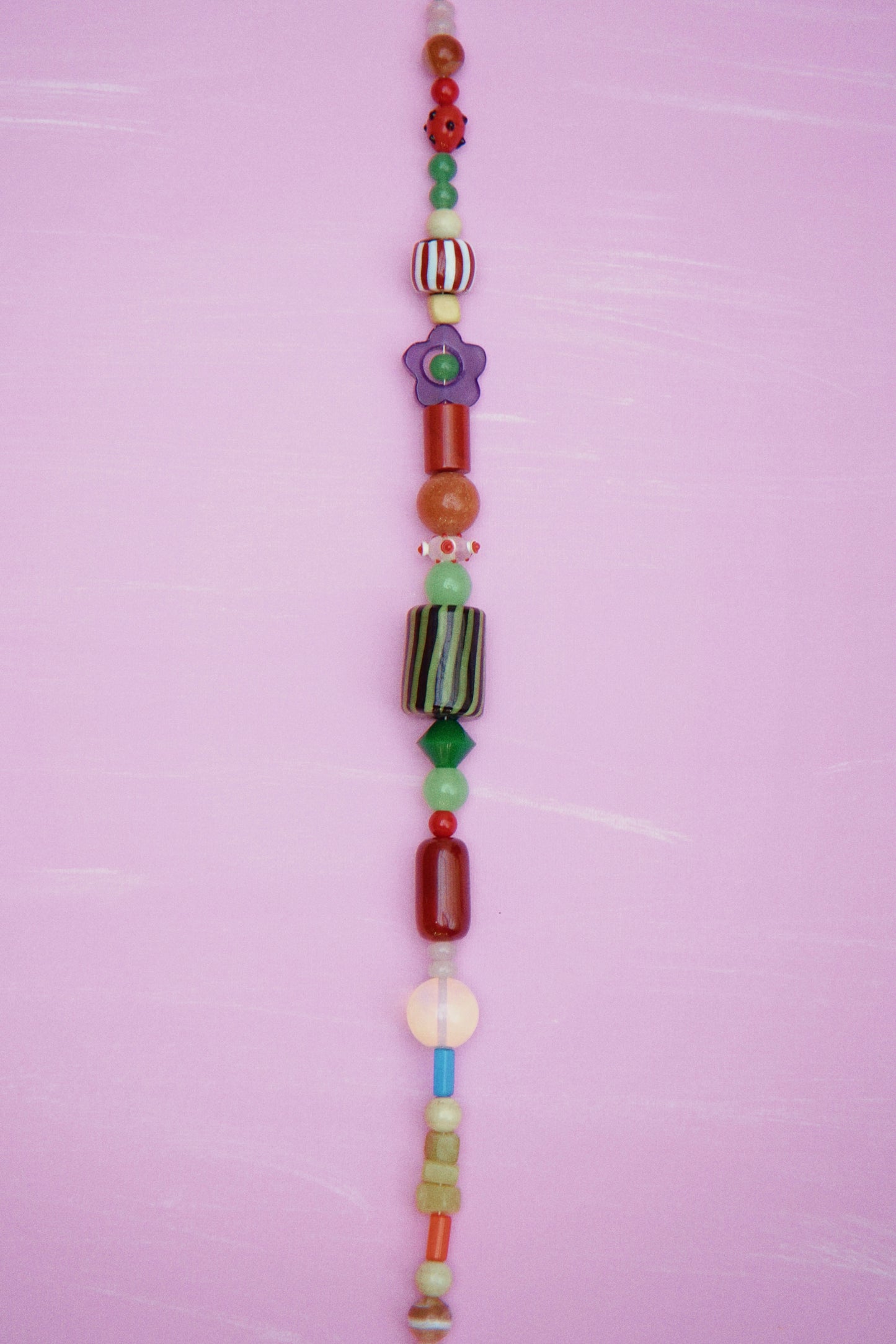 Collar Jardines