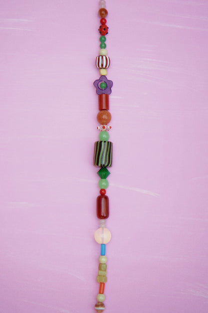 Collar Jardines