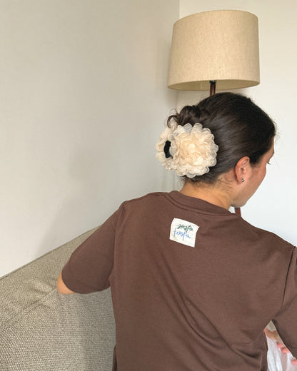 Camiseta La Flor