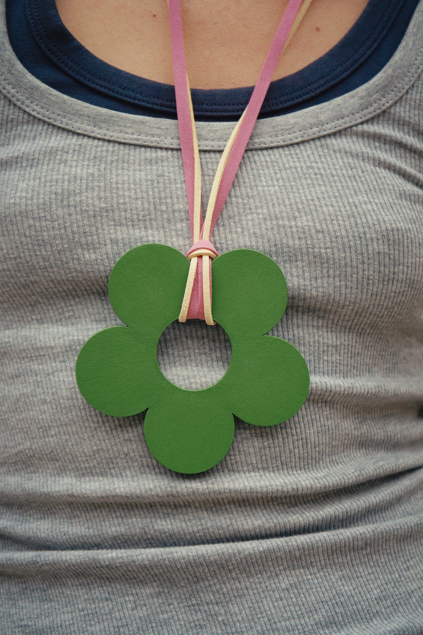 Collar la Flor
