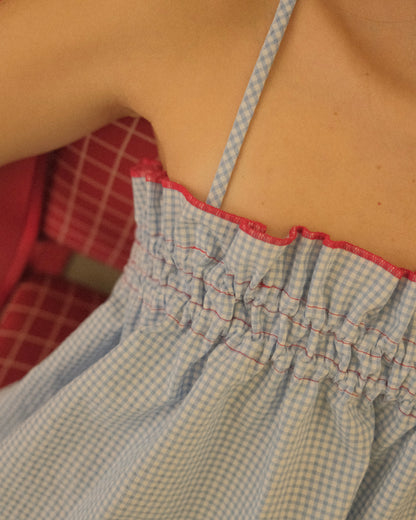 Descanso Set Picnic