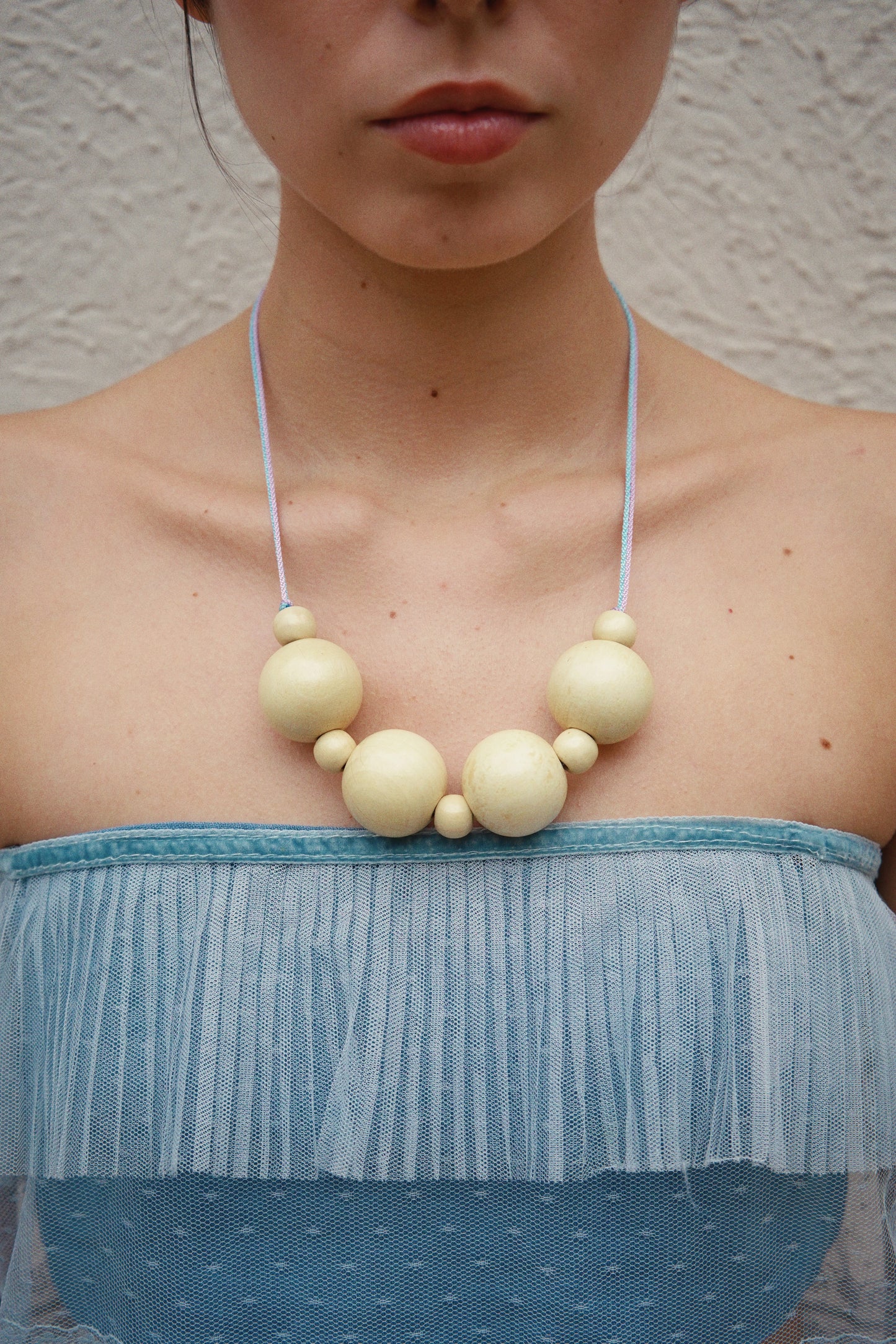 Collar Semillas