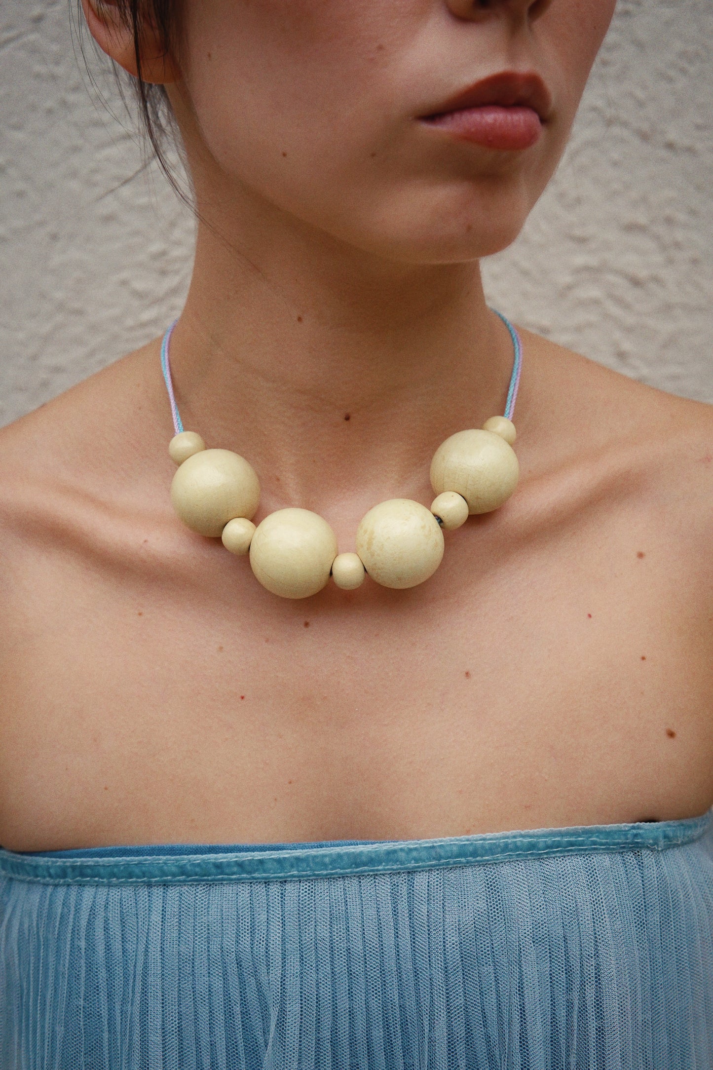 Collar Semillas