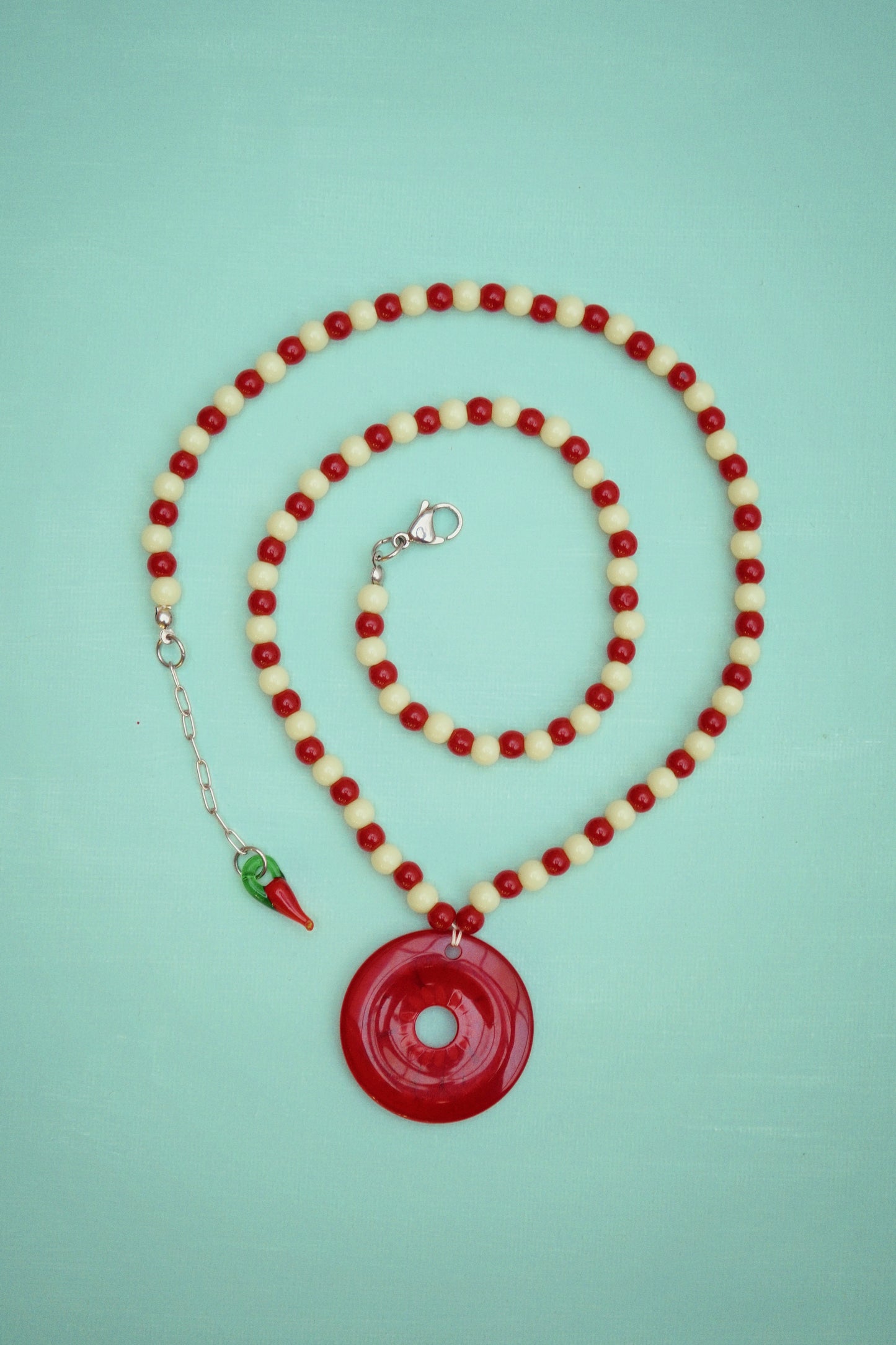 Collar Polen