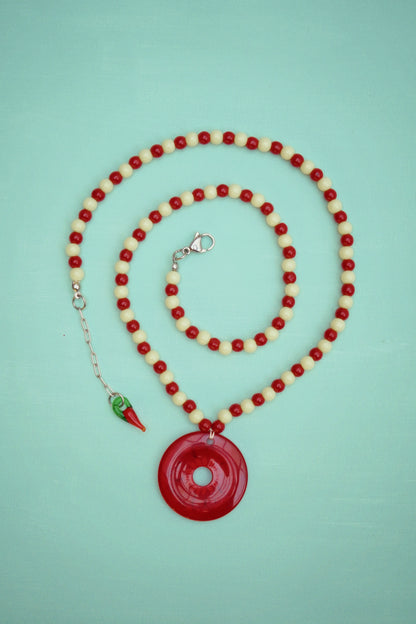 Collar Polen