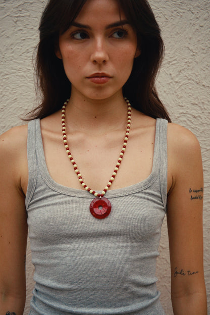 Collar Polen