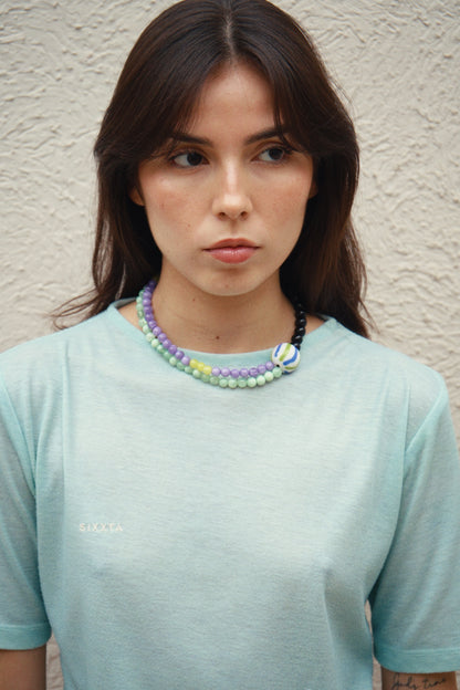 Collar Pistilos