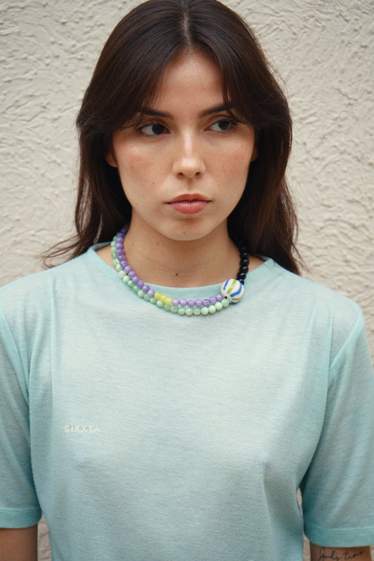 Collar Pistilos