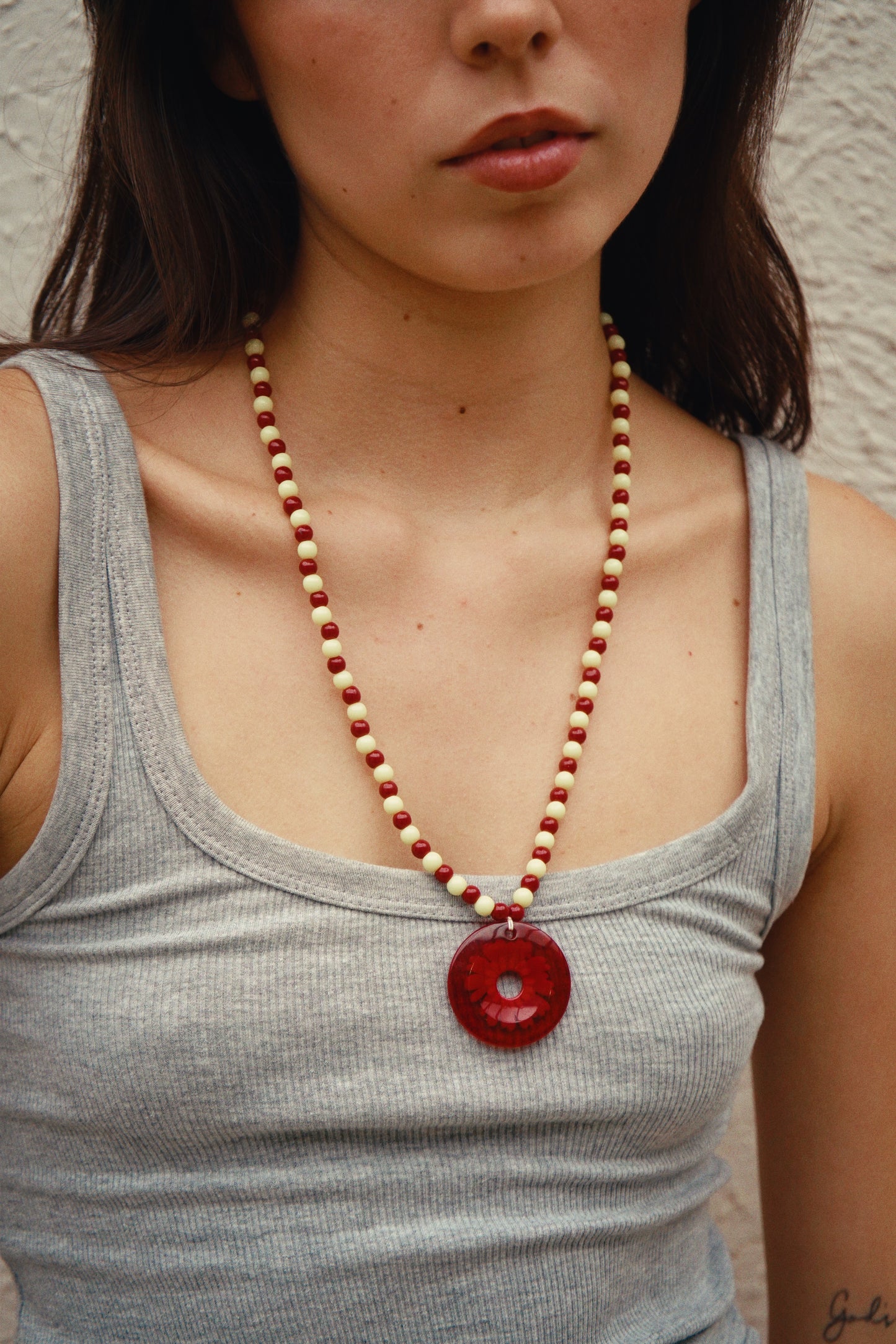Collar Polen