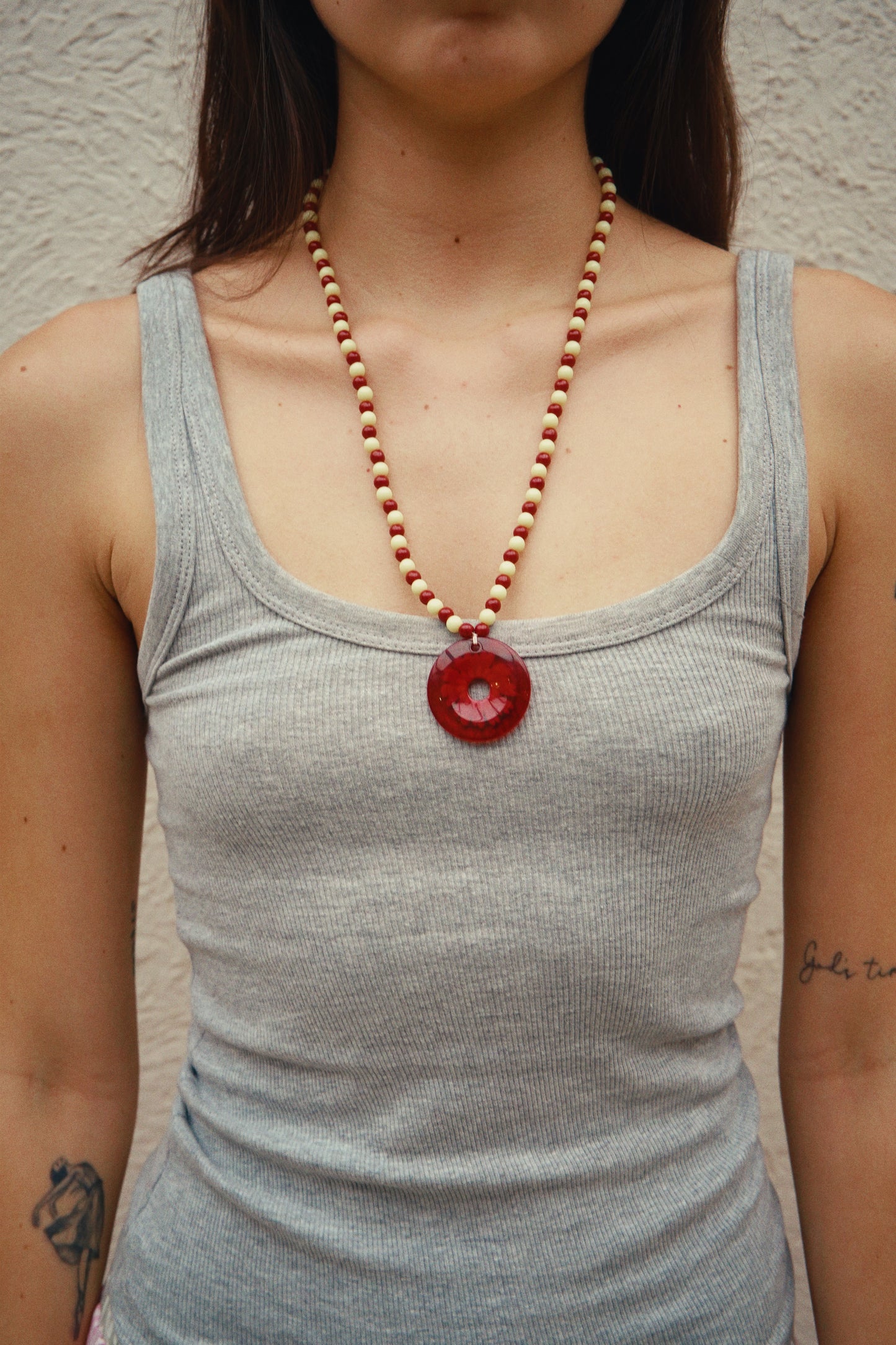 Collar Polen