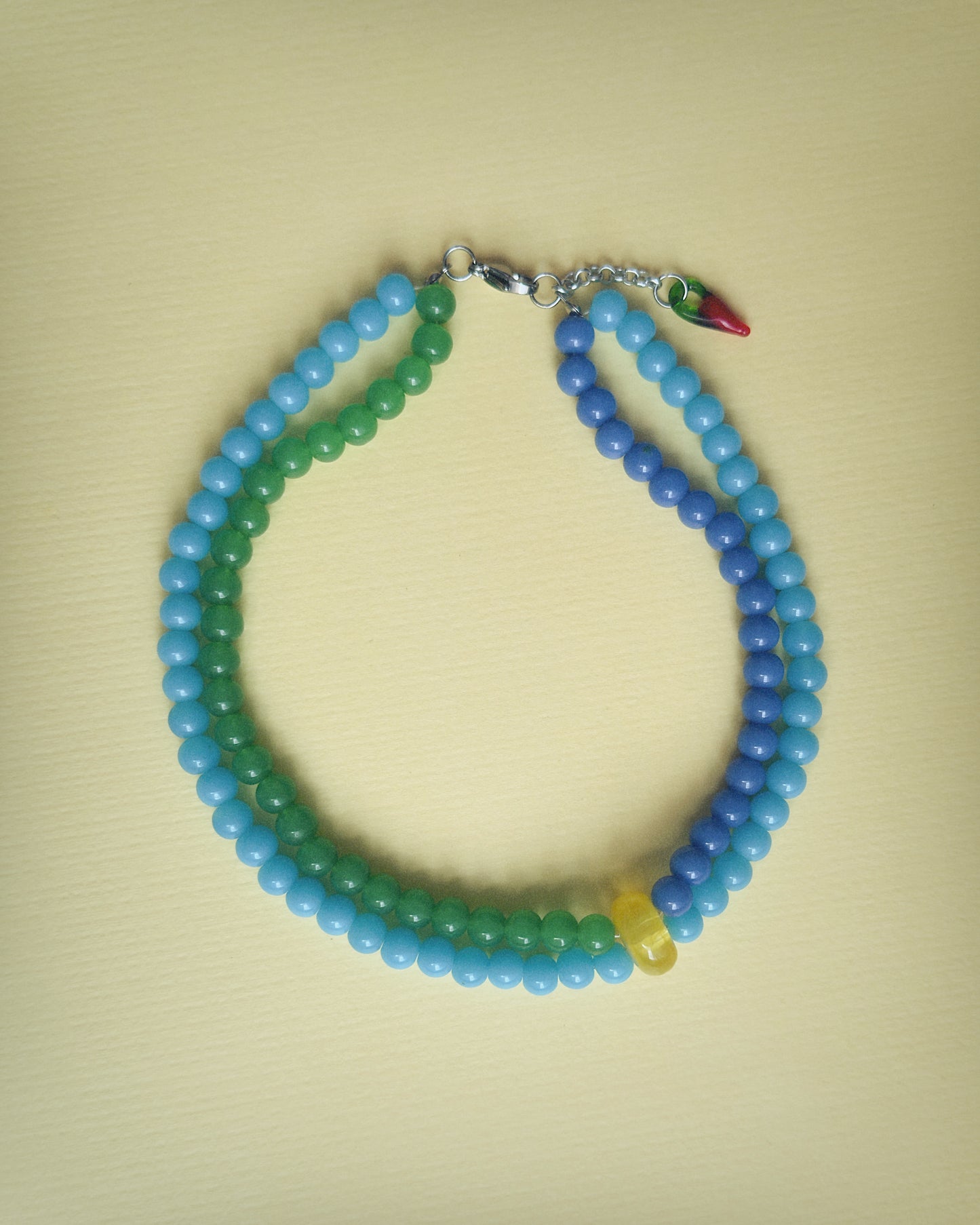 Collar Colores