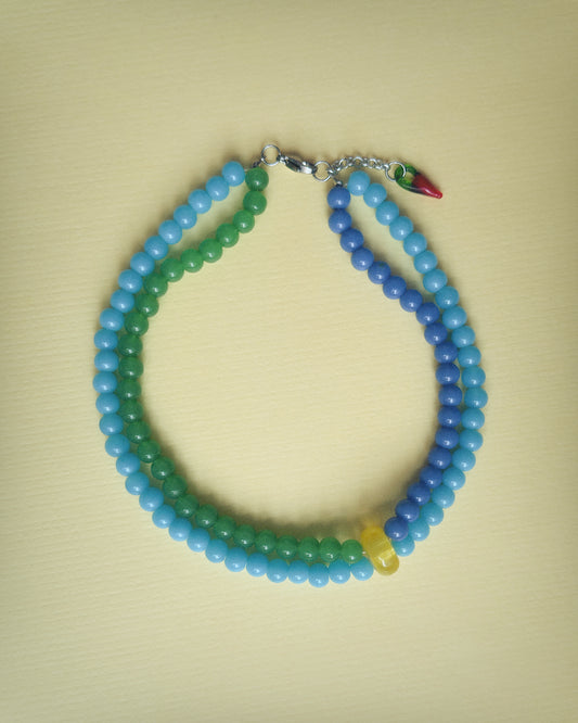 Collar Colores