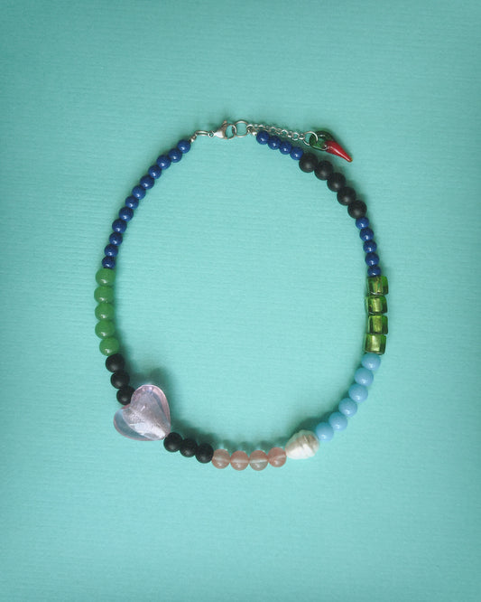Collar Corazón