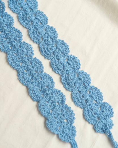 Cinturón Cadeneta Cielo