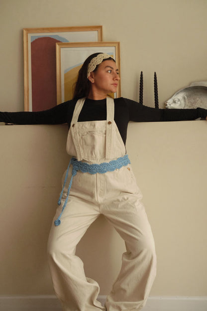 Cinturón Cadeneta Cielo