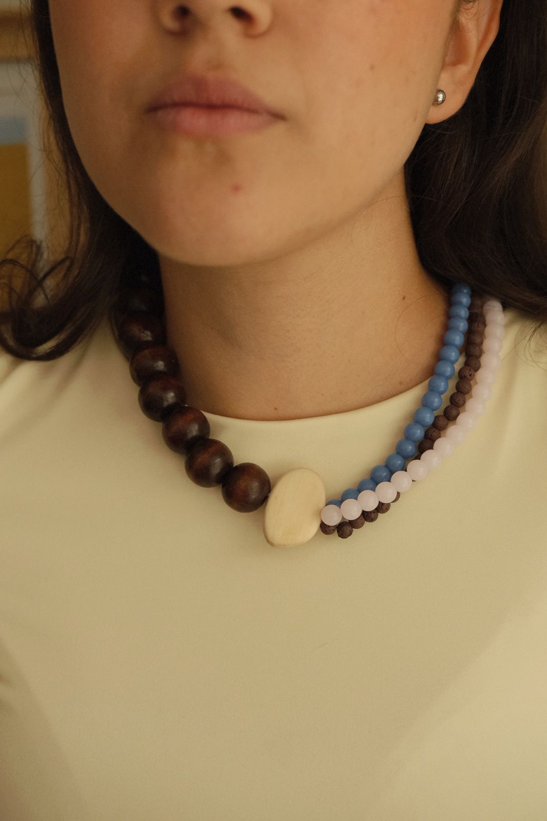 Collar Fogata